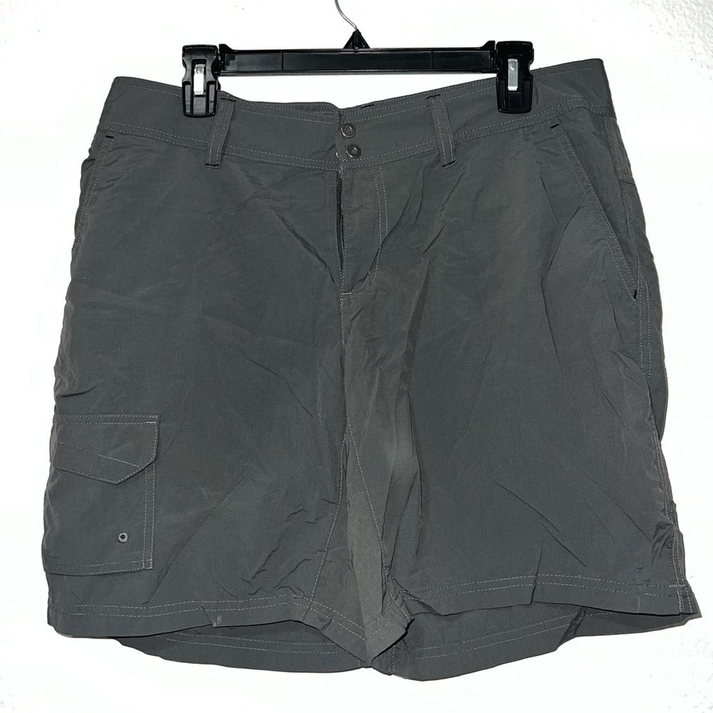 Columbia Omni Shade Sun Protection Shorts